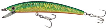 Воблеры фирмы Duel Yo-Zuri, модель Crystal Minnow 90SP F1008